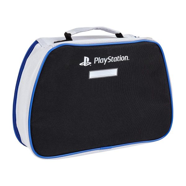 Sony Playstation PS5 Controller Shaped Insulated Lunch Bag - The Online ...