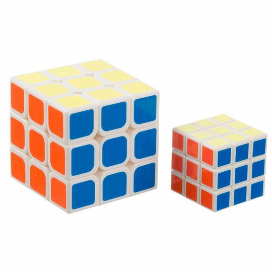 Speed Cube 2 Ultra Fast Puzzle Cube