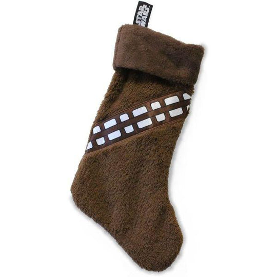 Star Wars Chewbacca Christmas Stocking