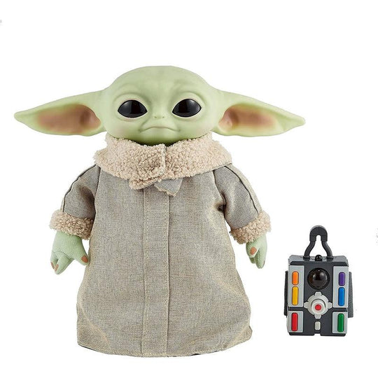 Star Wars Child Feature Plush RC