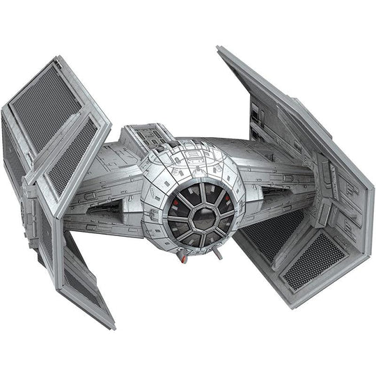 Star Wars Imperial Tie Advanced X1 Fighter 3D Puzzle
