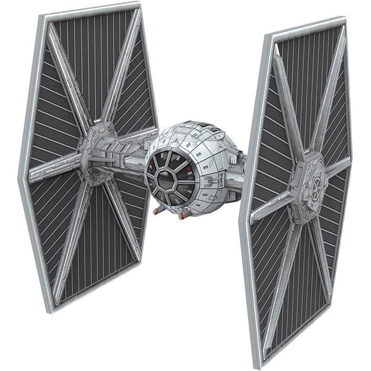 Star Wars Imperial Tie Fighter 3D Puzzle