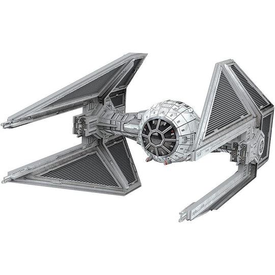 Star Wars Imperial Tie Interceptor 3D Puzzle