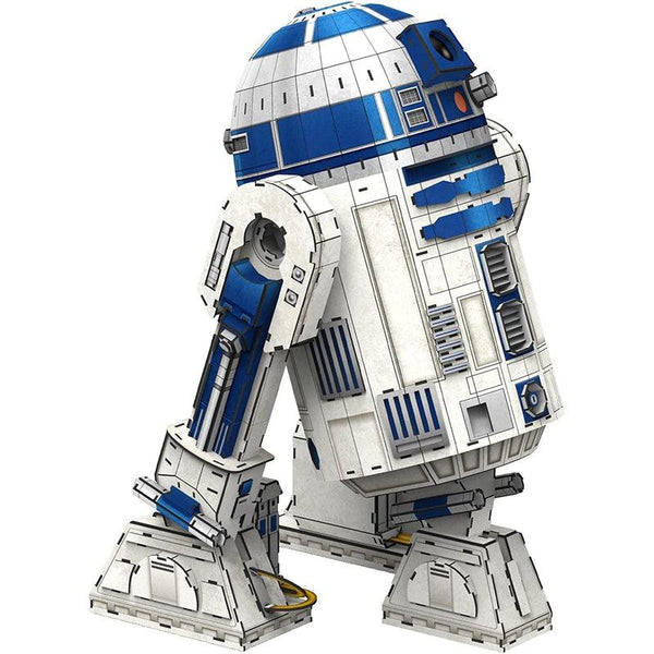 Star Wars R2-D2 3D Puzzle