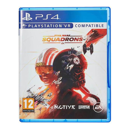 Star Wars: Squadrons PS4