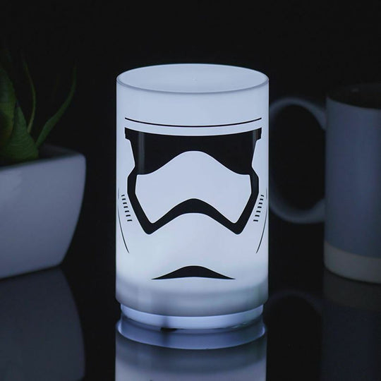 Star Wars Stormtrooper Storm Trooper Mini Light Mood Lamp