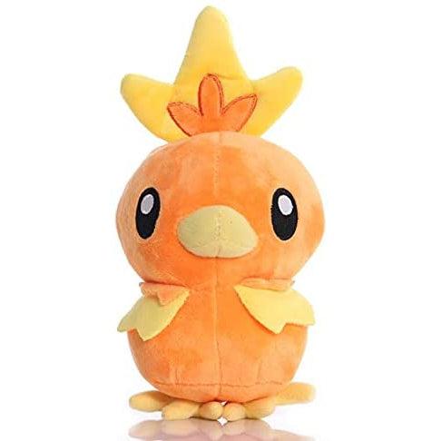 Stuffed Toy Pokemon 20cm Torchic Plush