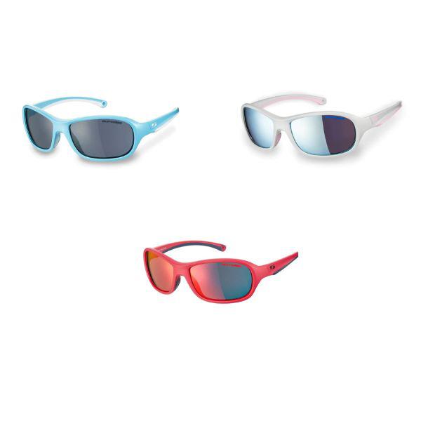 Sunwise Razor Petite Frame Adult Sports Sunglasses