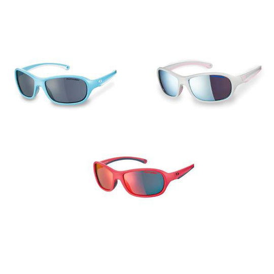 Sunwise Razor Petite Frame Adult Sports Sunglasses