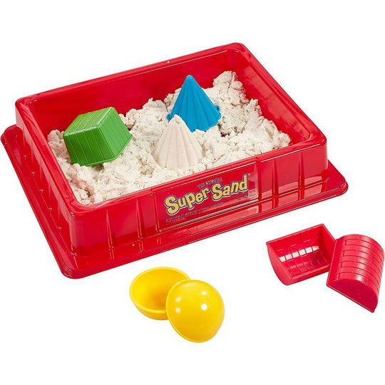 Super Sand Classic Super Soft Magic Sand Playset