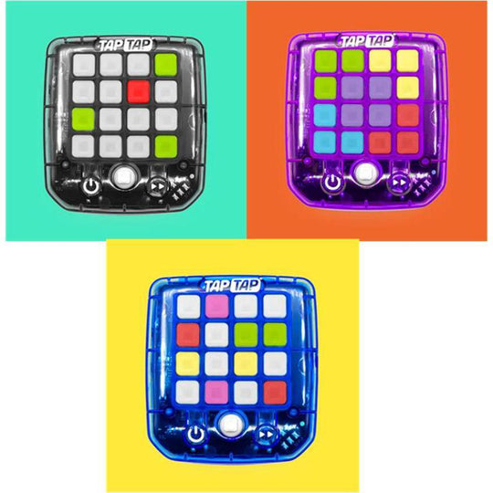 TapTap Smart Fidget Palm Size Travel Game