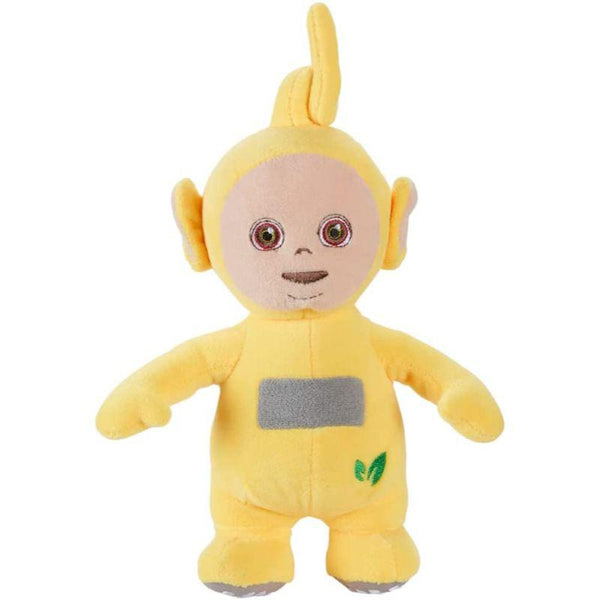 Teletubbies Eco Soft Plush Toys 24cm 100% Recycled Materials - The ...