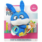 secret life of pets 2 snowball plush