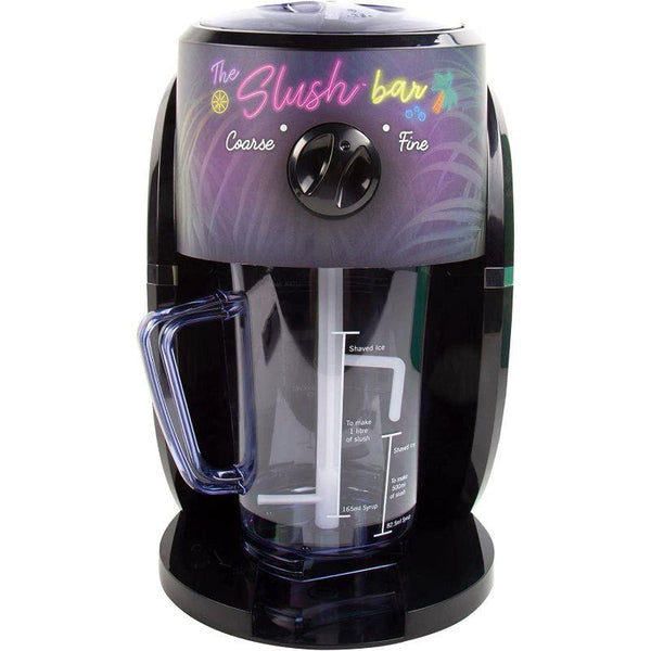 The Slush Bar Cocktail Slushie Maker - The Online Toy Store