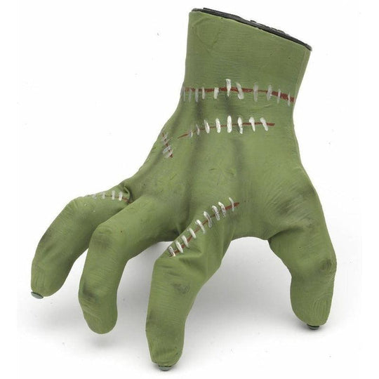 The Thing Crawling Hand Battery Operated Moving Addams Family Halloween