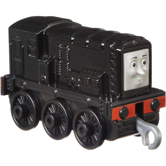 Thomas & Friends Trackmaster Diesel Push Along Toy Train