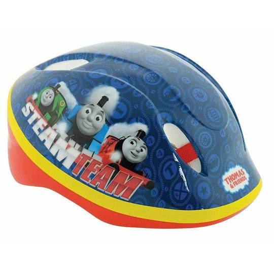 Thomas the Tank Engine Childs Cycling Safety Helmet