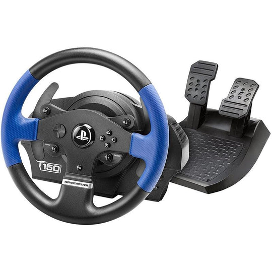 ThrustMaster T150 RS Force Feedback Racing Wheel with 2 Pedals set
