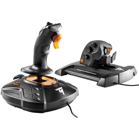 Thrustmaster FCS Hotas - Joystick and Throttle