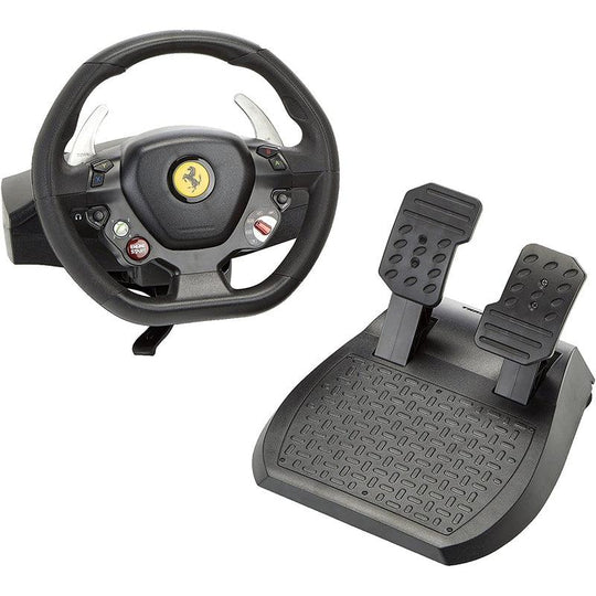 Thrustmaster Ferrari 458 Italia Racing Wheel PC