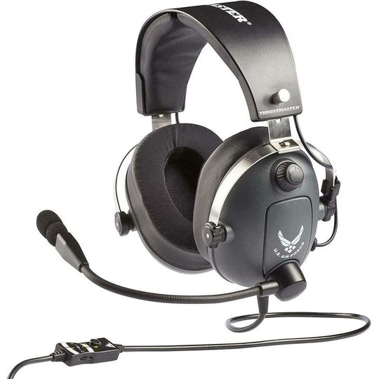 Thrustmaster T-Flight U.S. Air Force Edition Gaming Headset PC/PS/Xbox/Switch
