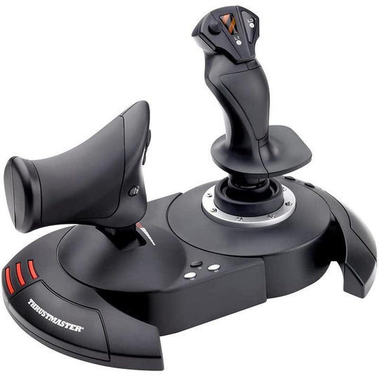 Thrustmaster T.Flight Hotas X