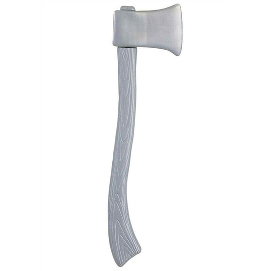 Tin Man Axe Wizard of Oz Fancy Dress Book Movie Tin man Costume Accessory