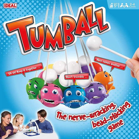 Tumball