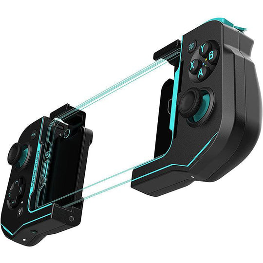 Turtle Beach Atom Bluetooth Mobile Game Controller for Android - BLACK