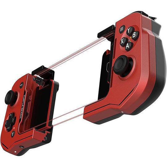 Turtle Beach Atom Bluetooth Mobile Game Controller for Android - RED