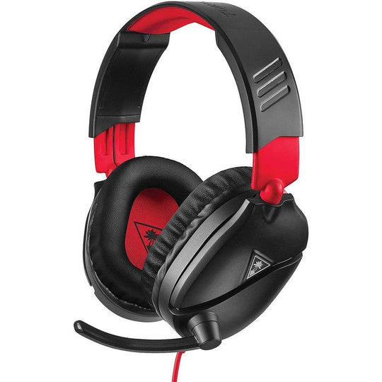Turtle Beach Recon 70N Gaming Headset for Xbox Series X|S, Xbox One, PS5, PS4, Nintendo Switch & PC