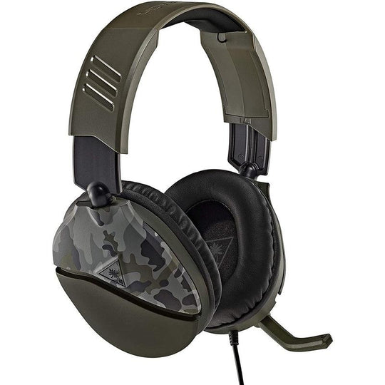 Turtle Beach Recon 70N Gaming Headset for Xbox Series X|S, Xbox One, PS5, PS4, Nintendo Switch & PC