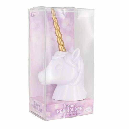Unicorn Pen Holder