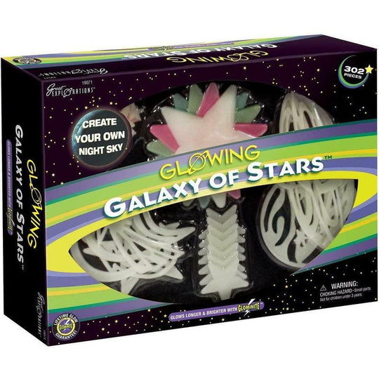 University Games Galaxy of Stars Kit