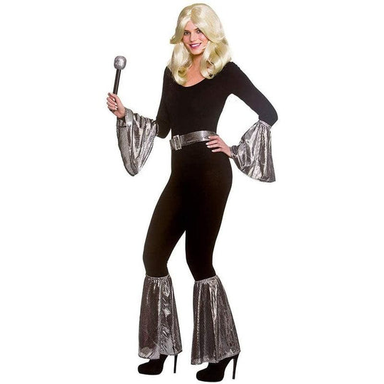 Wicked Costumes Adult Ladies Mamma Mia 5 Piece Accessory Set