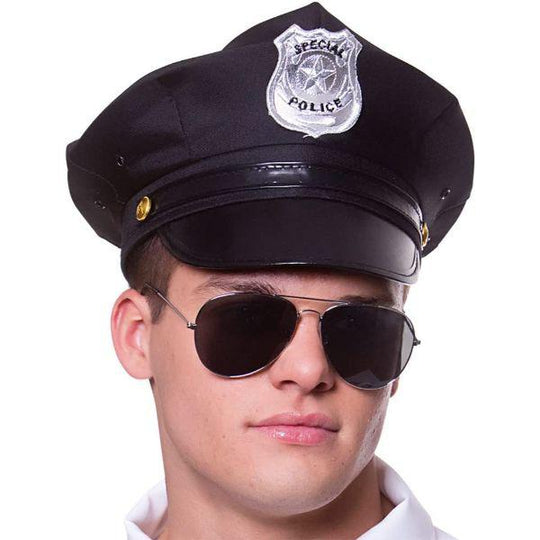Wicked Costumes Aviator Shades Adult Sunglasses Fancy Dress Costume Accessory