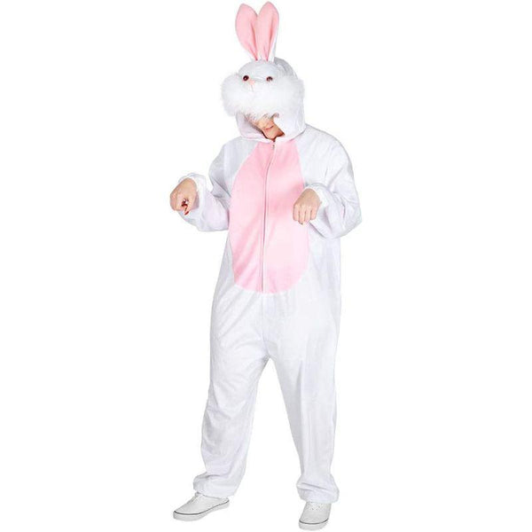 Wicked Costumes Easter Bunny Rabbit Adult Fancy Dress Costume