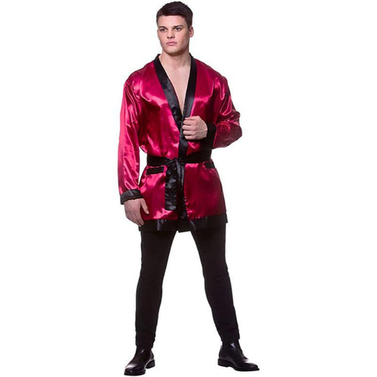 Wicked Costumes Hollywood Bachelor Men's Fancy Dress Costume