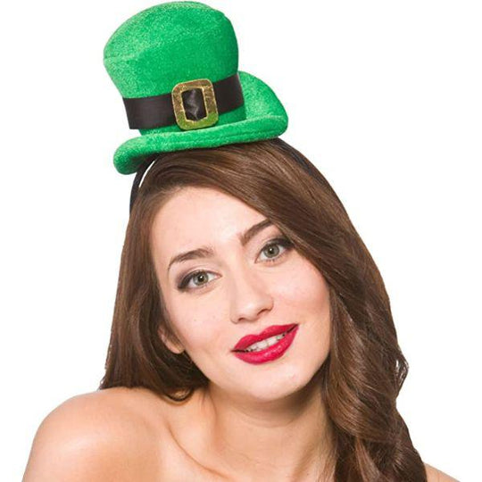Wicked Costumes St Patricks Day Irish Leprechaun Fancy Dress Accessory