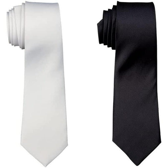 Wicked Costumes Tie Adult Unisex Fancy Dress Costume Accessory