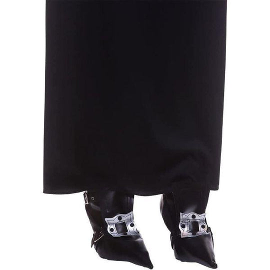 Wicked Costumes Witch Shoe Covers Adult Fancy Dress Costume Accessory