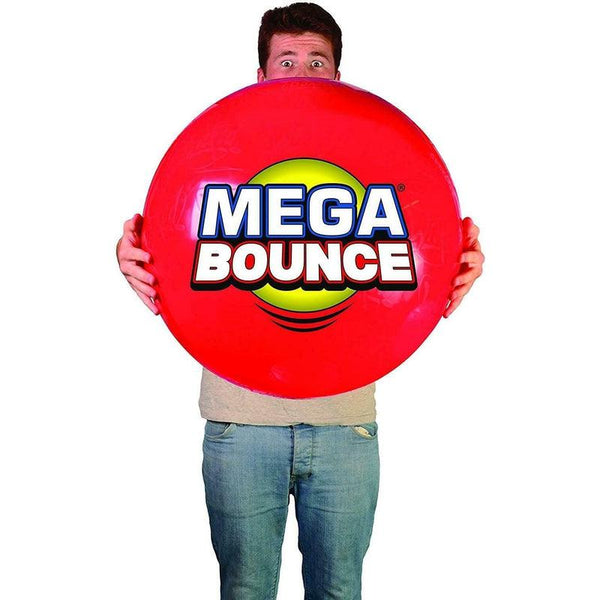 Wicked Vision Mega Bounce Worlds Biggest Bouncy Ball Inflatable 1.4m