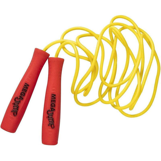 Wicked Vision Mega Jump Double Kids Skipping Rope