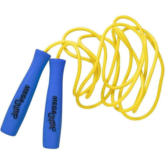 Wicked Vision Mega Jump Single Skipping Rope