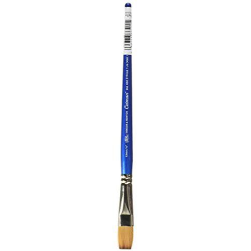 Winsor & Newton Series 666 Cotman One Stroke Watercolour Brushes The