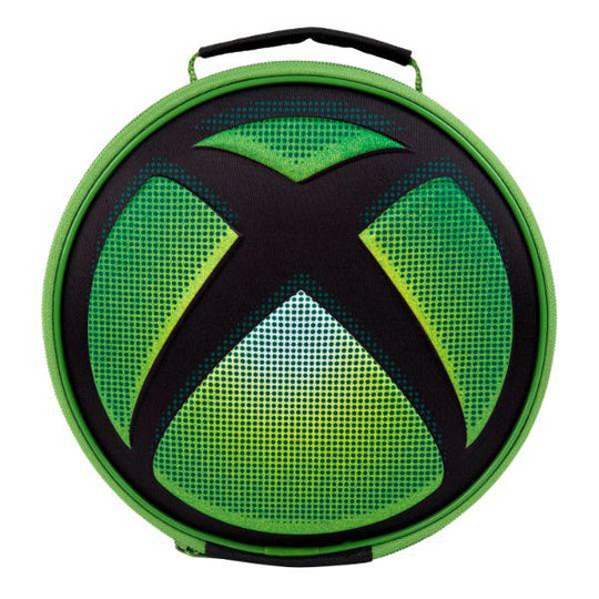 Xpressions Microsoft Xbox Official Sphere Insulated Lunch Bag