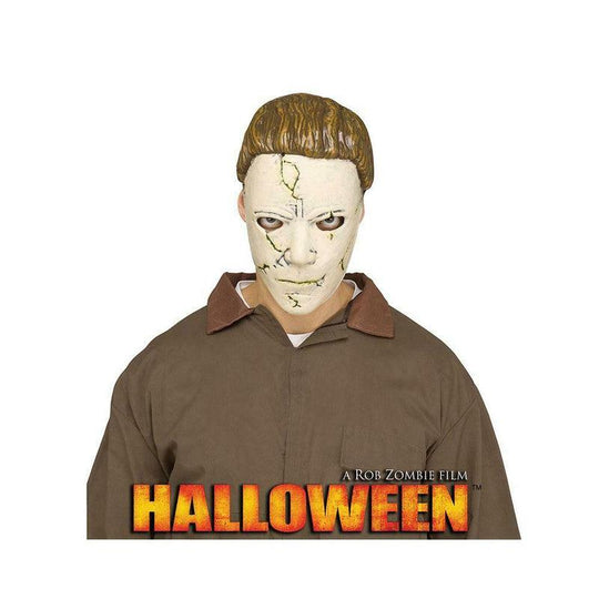 Zombie Michael Myers Mask Halloween Fancy Dress