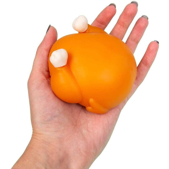 fizz turkey stress ball ,â roast turkey anti-stress ball anti-stress ball crushing ball
